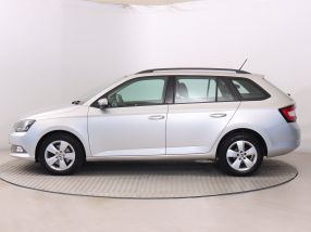 Skoda Fabia - 2016