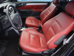 Opel Tigra 2006