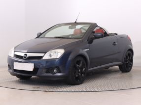 Opel Tigra - 2006