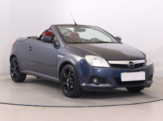 Opel Tigra, 2006