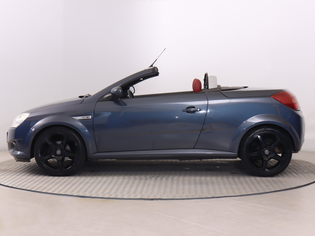 Opel Tigra