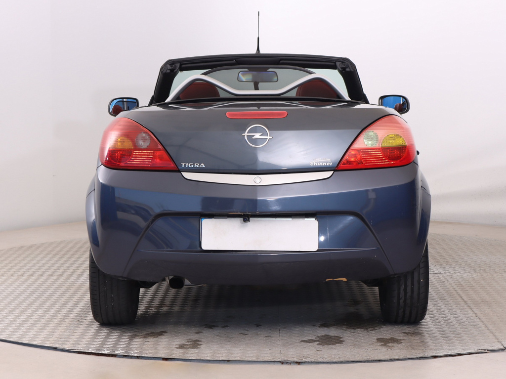 Opel Tigra