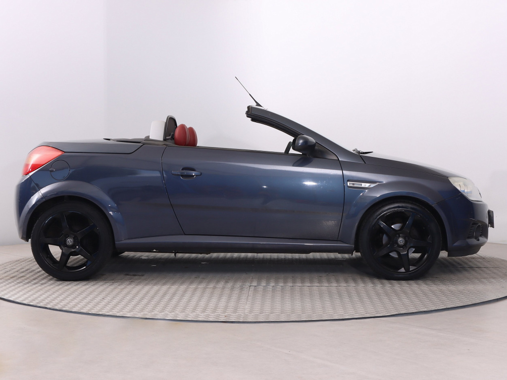 Opel Tigra