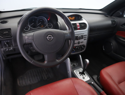 Opel Tigra 2006