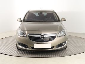 Opel Insignia - 2015