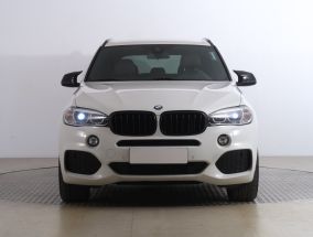 BMW X5 - 2017