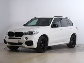 BMW X5 - 2017