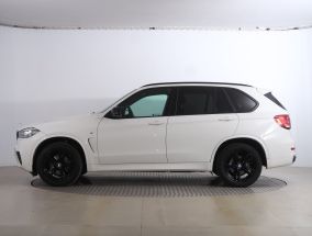 BMW X5 - 2017