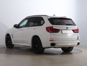 BMW X5 - 2017