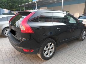 Volvo XC60 - 2009