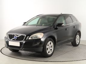 Volvo XC60 - 2009