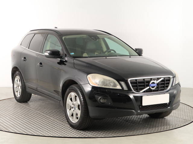 Volvo XC60 2009