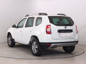 Dacia Duster - 2016
