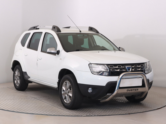 Dacia Duster 2016