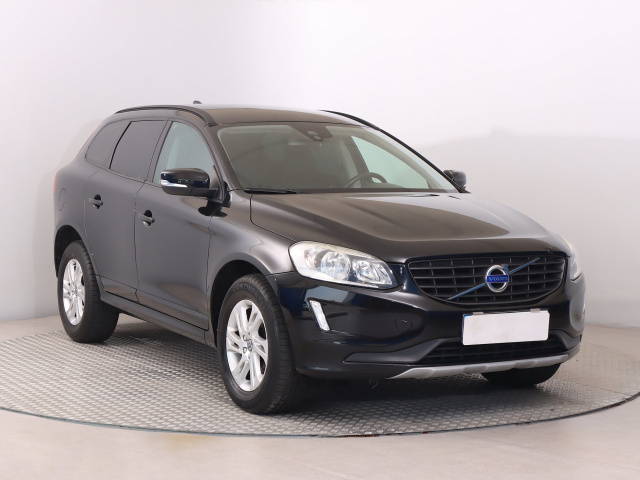 Volvo XC60 2016