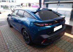 Peugeot 408 - 2023