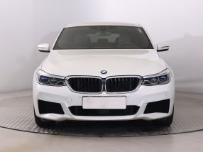 BMW 6GT - 2019