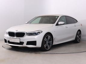 BMW 6GT - 2019