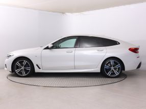 BMW 6GT - 2019