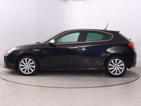 Alfa Romeo Giulietta - 2014