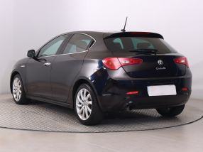 Alfa Romeo Giulietta - 2014