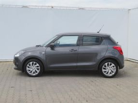 Suzuki Swift - 2023