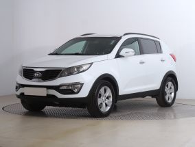 Kia Sportage - 2012