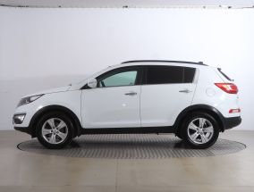 Kia Sportage - 2012