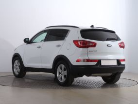 Kia Sportage - 2012