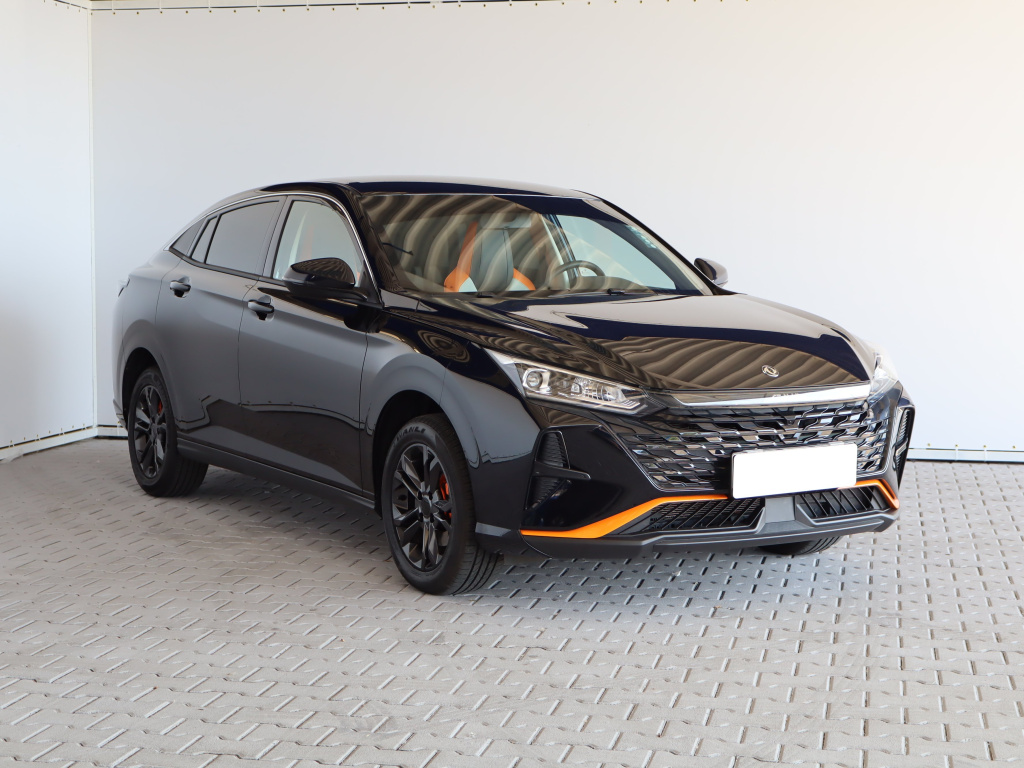 Dongfeng Shine