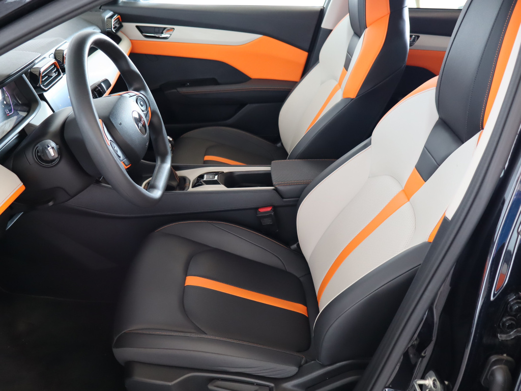 Dongfeng Shine