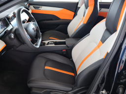 Dongfeng Shine