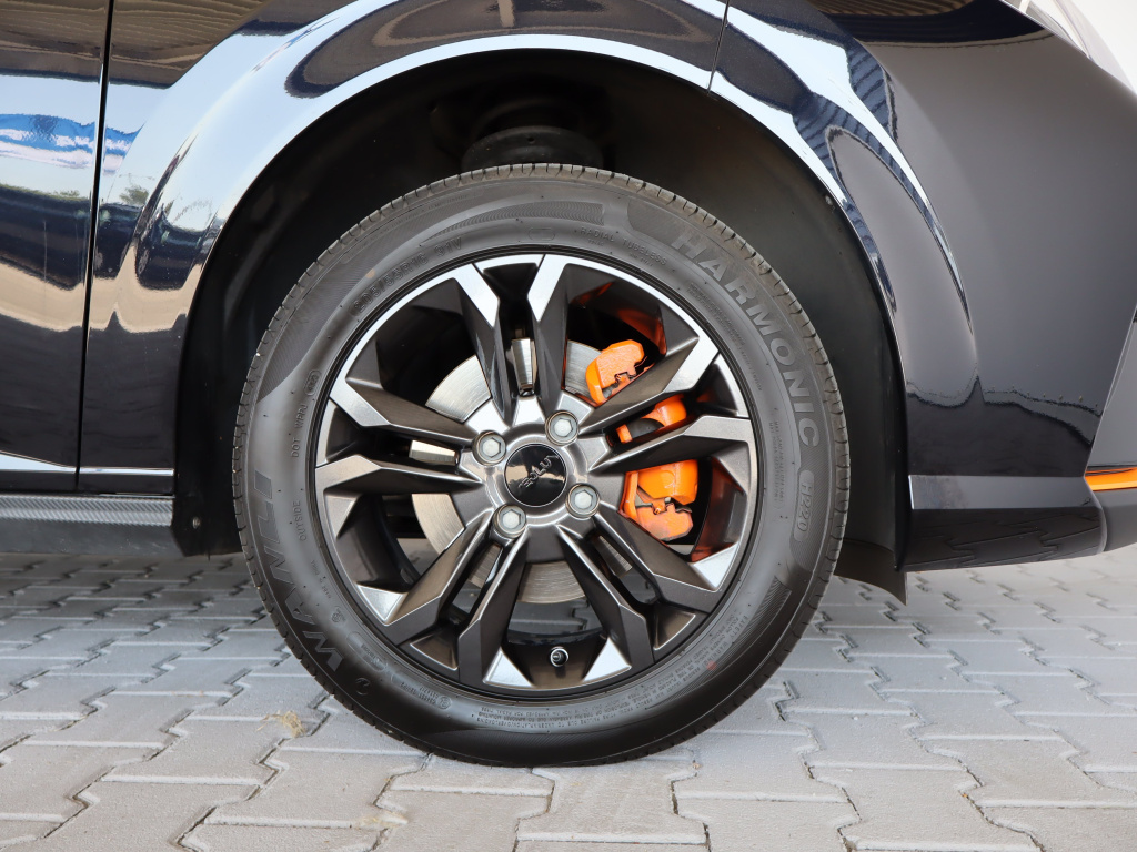 Dongfeng Shine
