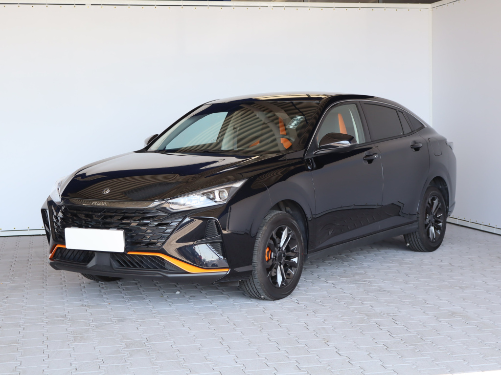 Dongfeng Shine