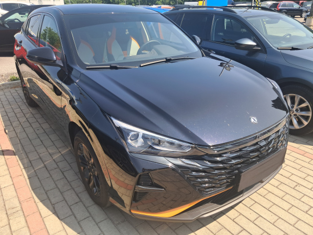 Dongfeng Shine 2024