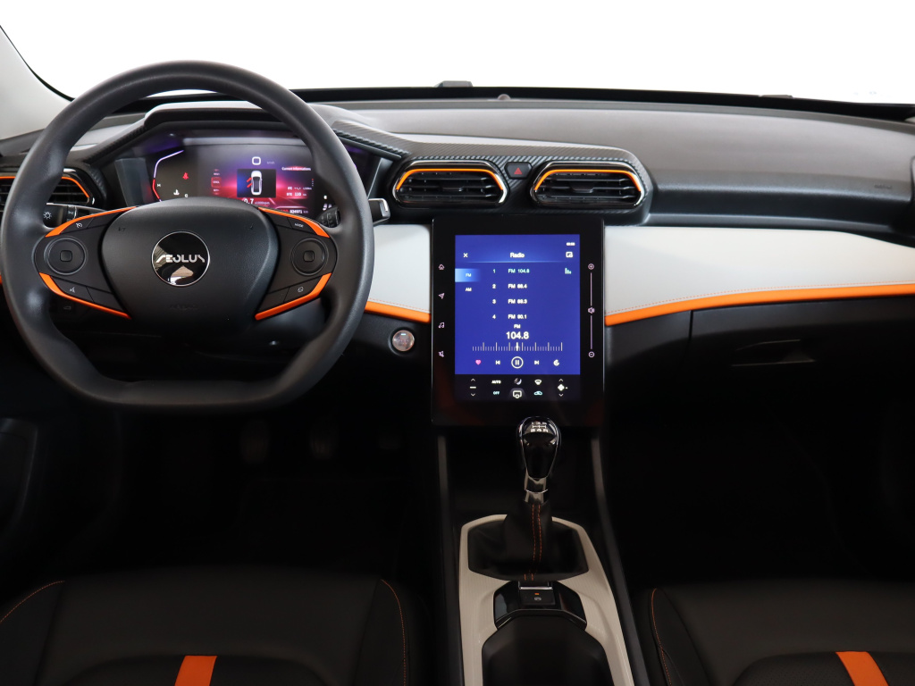 Dongfeng Shine