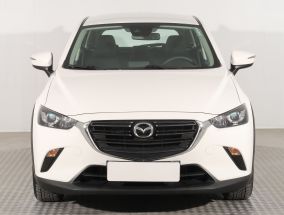 Mazda CX-3 - 2020