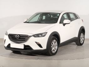 Mazda CX-3 - 2020