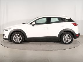 Mazda CX-3 - 2020