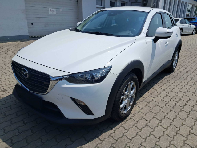 Mazda CX-3 2020