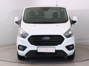 Ford Transit Custom - 2020