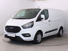 Ford Transit Custom - 2020