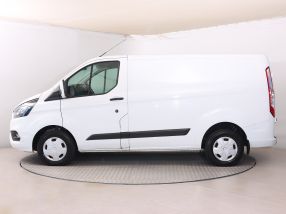Ford Transit Custom - 2020
