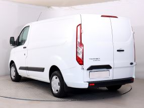 Ford Transit Custom - 2020