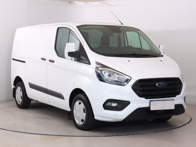 Ford Transit Custom 2020
