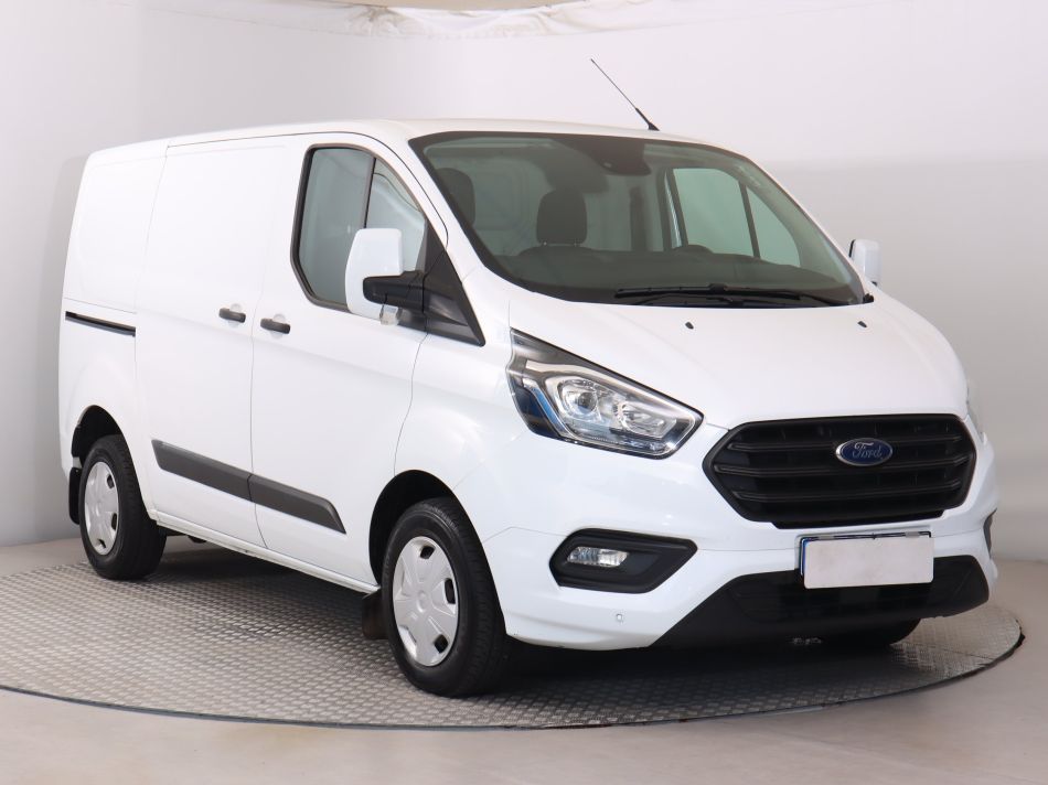 Ford Transit Custom - 2020