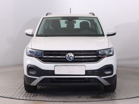 Volkswagen T-Cross - 2020