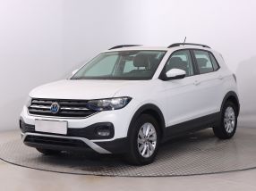 Volkswagen T-Cross - 2020
