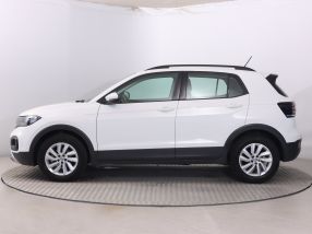 Volkswagen T-Cross - 2020