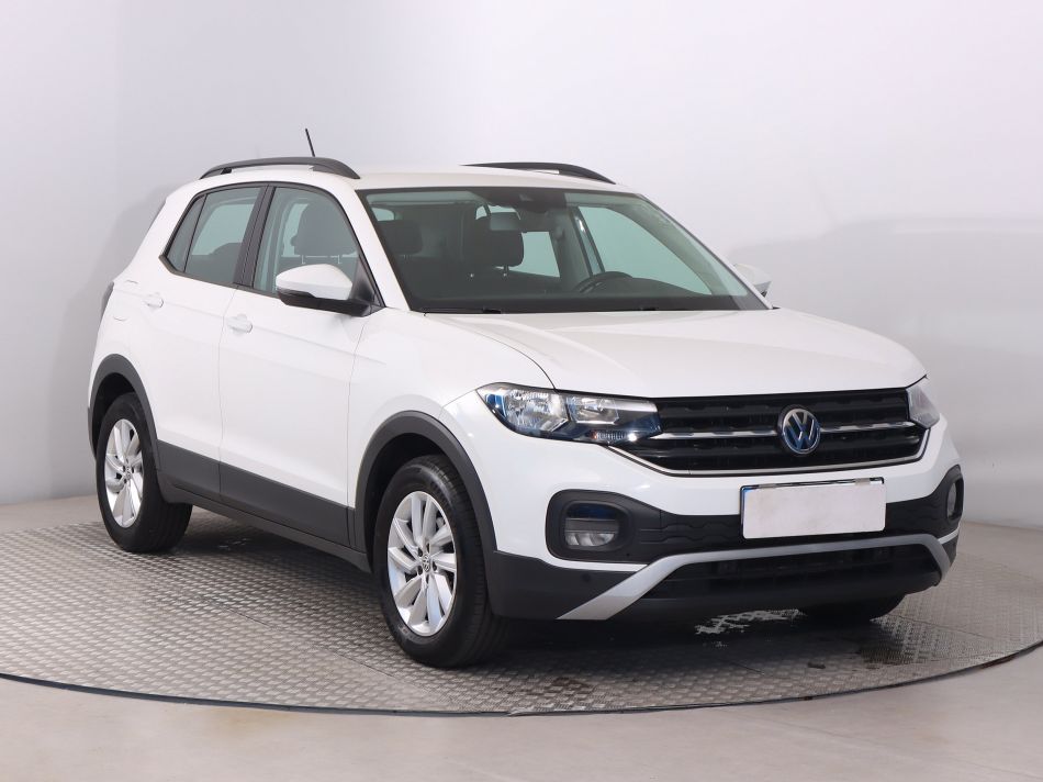 Volkswagen T-Cross - 2020